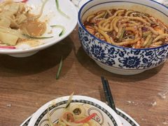 -清真·玛丽亚新疆菜主题餐厅(浙江中路店)