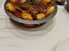 -李记东北饺子馆·东北菜(欢乐谷店)