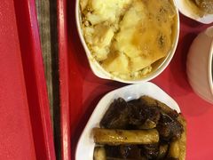 糖醋排骨-新食客中式快餐(鑫乐生活广场店)