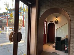 -星巴克臻选(北京前门大街店)