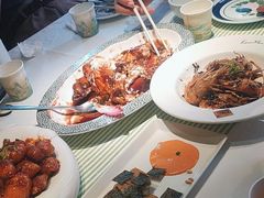 -桂满陇·景观餐厅(新世界店)