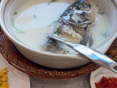 -紫藤园·天目湖大鱼头(南山竹海店)