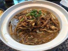 -锦上中式酒馆(南内环店)