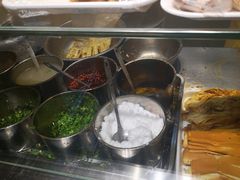 -奉天玖福记熏拌鸡架(泛华店)
