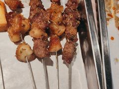 -有位虾匠·胶东土菜小馆(市北店)