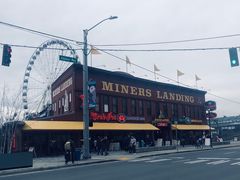 -The Crab Pot Seattle