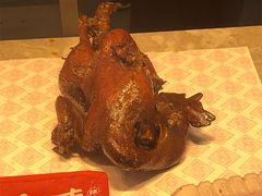 -小李烧鸡(西北角总店)