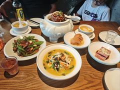 -扬州狮子楼·非遗淮扬菜(东关街店)