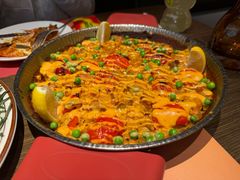 -ZAFFERANO西班牙海鲜饭(上海首店)