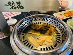 -梨花自助烤肉(天河城店)