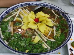 -河南食府(人民路店)