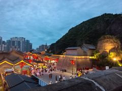 -大境门景区