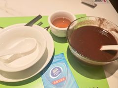 -鑫小城故事·藕汤·家常菜(台北一路总店)