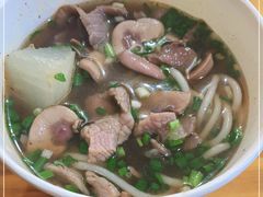 -王记生烫牛杂面馆(兰陵路店)