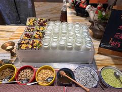 -西藏饭店·亚克·食光自助餐厅