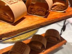 -世外桃源农庄·德清土菜(兴康南路店)