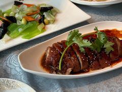 -阿娘家·原生态农家菜(国顺东路店)