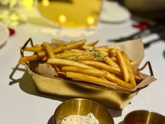 -哈布斯扒房(华发商都店)