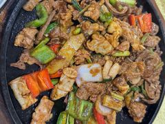 -标记美食新鲜猪杂(兴南大道店)
