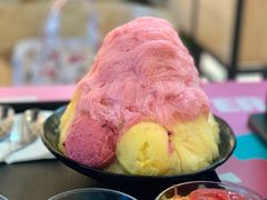 -Ice Monster冰馆·CNN评选全球十大甜品(国贸商城店)