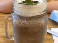 -W CAFE(甜爱路店)