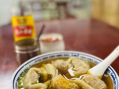-古徽州馄饨店(宝安路店)