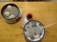 -鸭小妹鸭血粉丝(老门东店)