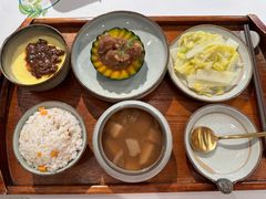 -山食间·中式营养轻餐(保利时光里店)
