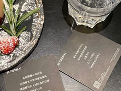 -BE NORMAL CAFE(霞溪路店)