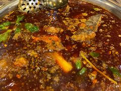 -肖肖酸萝卜鱼火锅(总店)