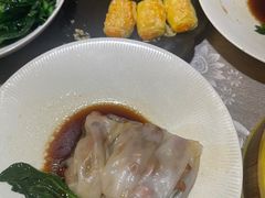 -香云轩·顺德菜(香云纱园林酒店店)