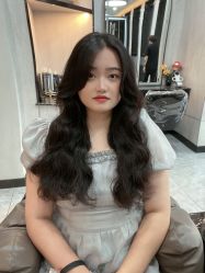 -TOP HAIR SALON