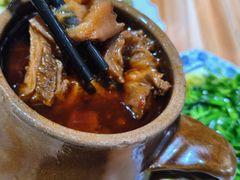 -巢湖名吃·徽府农家菜(半汤店)