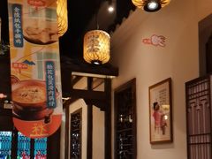 -南京大牌档(富力海珠城店)