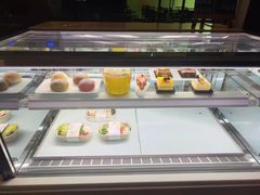 -诸暨耀江开元名都大酒店·琉森湖自助餐厅