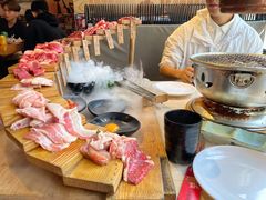 -AJIYA味屋和牛烤肉自助放题(温州万象城店)