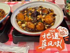 -望庐说·本地菜馆