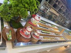 -圣罗巴海鲜烤肉自助(佳兆业店)