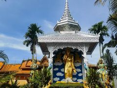 -西双版纳傣族园