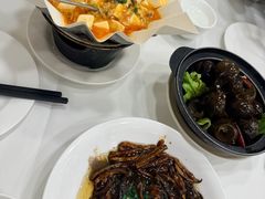 -瑞福园联谊餐室(茂名南路店)