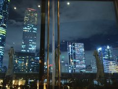 -Mercato莫卡多露台餐厅与酒吧(K11店)