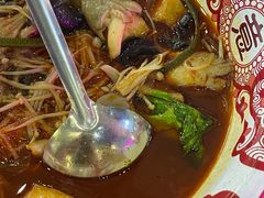 -破店肥哈·东北烧烤(南山保利店)