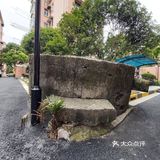 浦北路948弄碉堡
