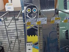 -迪卡侬(南二环店)