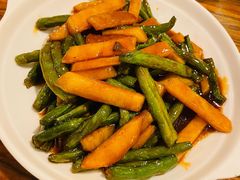刀豆土豆-建国328小馆