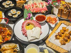 -韩时烤肉(枫蓝店)