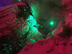 -水晶之星洗浴温泉汗蒸