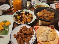 -龍聚祥烧麦馆(万达店)