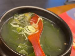 -海之屋韩式烤肉(海棠68环球美食街店)