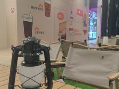 -KOI Thé(力宝广场店)